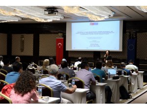 Kırsal kalkınma için farkındalık eğitimi