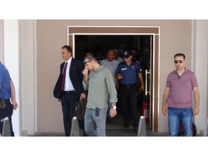 Pendik’teki magandanın ehliyetine el konularak bin 110 lira para cezası kesildi