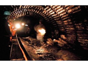 On Birinci Kalkınma Planı'nda madencilik