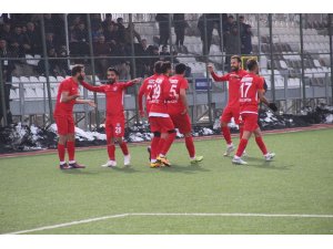 Elazığ Belediyespor’dan 10 imza