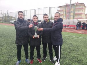 Malatya İdmanyurdu Hakan Aydemir isminde karar kıldı