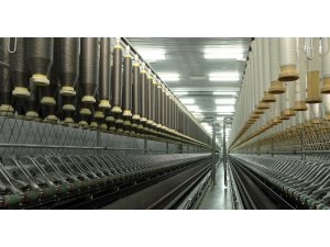 Türkiye’den global pazara ortak tekstil üretimi hamlesi