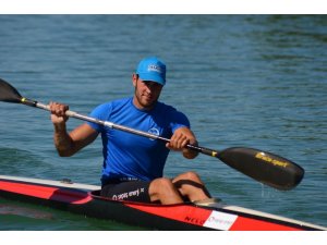Sepaş Enerji’nin desteklediği milli sporcudan 4 altın madalya