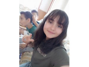 Tarsus’ta yaşayan 15 yaşındaki kız çocuğu kayboldu