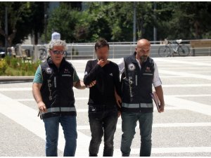 Bolu’da uyuşturucu operasyonu: 1 gözaltı