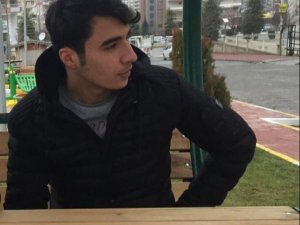 Maganda kurşunuyla yaralanan genç hayatını kaybetti