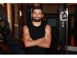 Okan Dernek: “Daha güçlü döneceğim”
