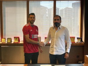 Sivasspor'da transfer