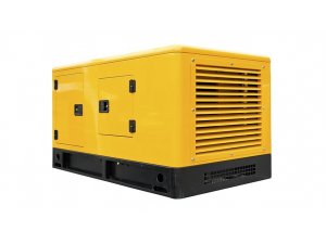 Jeneratör kullanan siteler dikkat