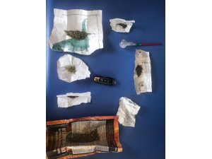 Porsche’nin anahtarlarını çaldı