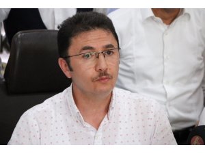 AK Parti’li Köksoy’dan açıklama