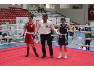 Türkiye Boks Şampiyonası sona erdi
