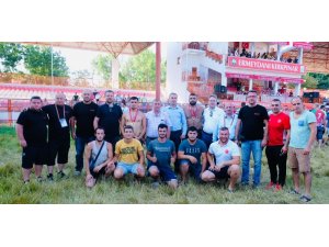 Kırkpınar’da Trakya Birlik farkı