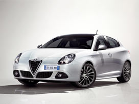 Alfa Romeo Giulietta yaza Türkiye'de