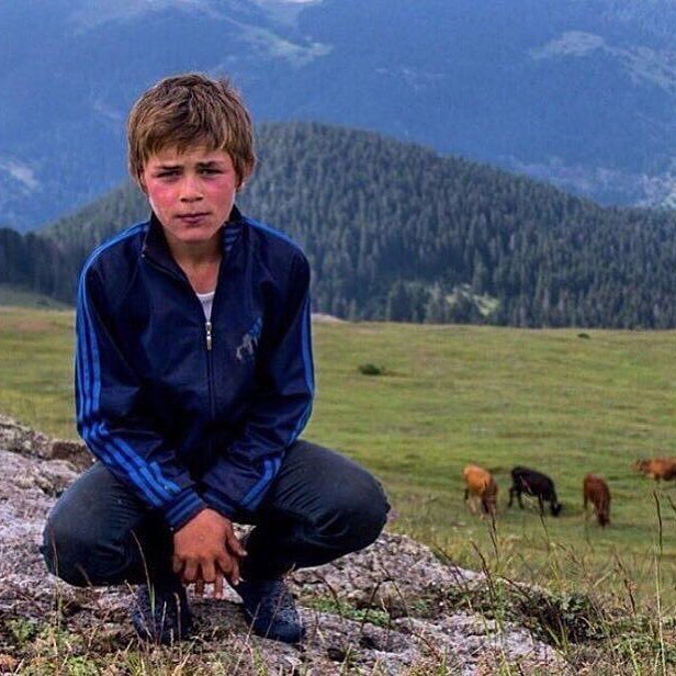 Türk Hava Yolları'ndan duygusal video...