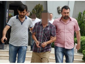 Tabure cinayetine 36 yıl hapis