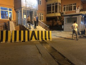 Pat pat  Hırsızı Baba-Oğul Operasyonla Yakalandı: 3 gözaltı