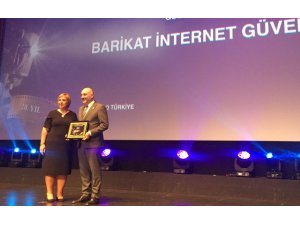 Barikat, Türkiye’nin ’İlk 500 Bilişim Şirketi’ arasında yer aldı