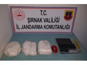 Üst düzey devlet yöneticilerine saldıracaklardı, planları bozuldu