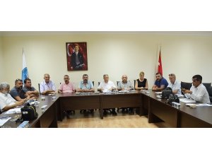 Didim’de balık çiftlikleri ve OSB tartışmaları