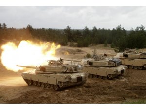 ABD, Çin’e rağmen Tayvan’a 2.2 milyar dolarlık silah satacak