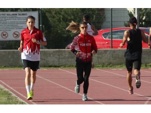 Dünya şampiyonluğuna uzanan bir "Kardelen" öyküsü