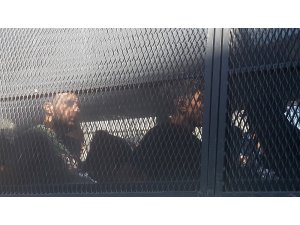 Ticari taksili hırsızlık şebekesine operasyon: 20 gözaltı