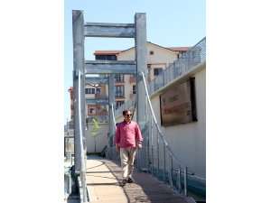 "15 Temmuz'da kimse ölümü düşünmedi"