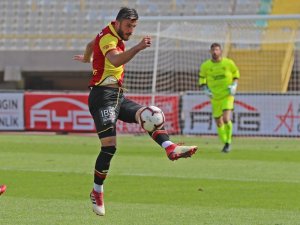 Göztepe’de hasret sona erdi