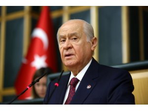 "İhanet ve işgalin karşısında inanç ve imanın yanında durduk"