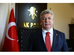 Akbaşoğlu Cumhurbaşkanlığı hükumet Sistemi’ni değerlendirdi
