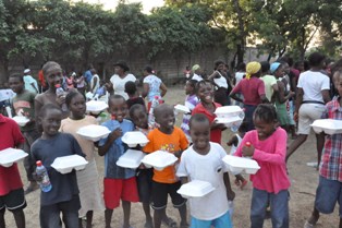 Haiti'de yaralar sarılmaya devam ediyor
