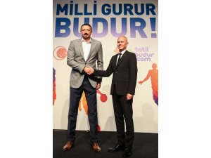 Hidayet Türkoğlu: "Dünya Kupası öncesi güzel bir atmosfer içerisindeyiz"