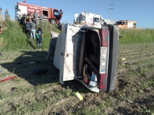 Aydın’da trafik canavarı geçen ay 7 can aldı
