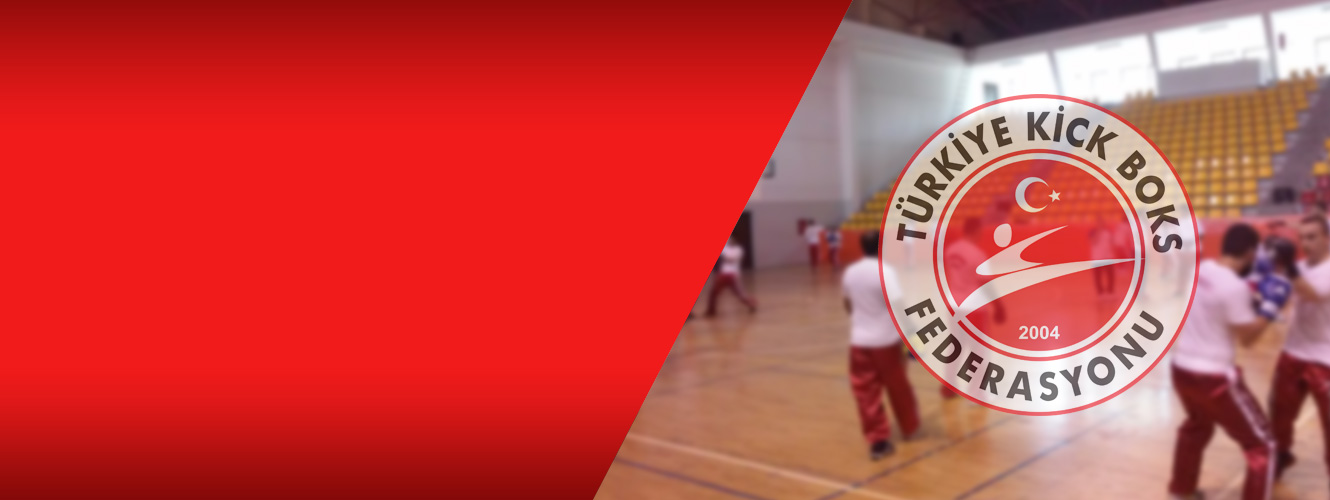 Konya’da kick boks 2.kademe antrenör kursu açılacak