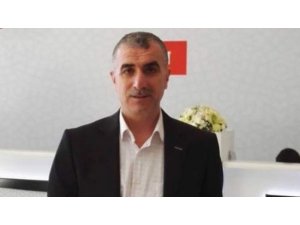 Görev yaptığı hastaneye giderken düşerek hayatını kaybetti