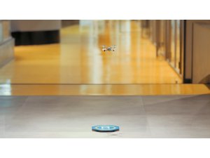 Yerli programlanabilir mini drone Arıkovanı’ndan havalanacak