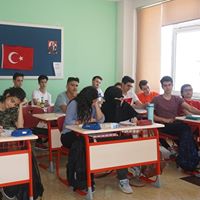 Özel Türmak’ta YKS hazırlıkları