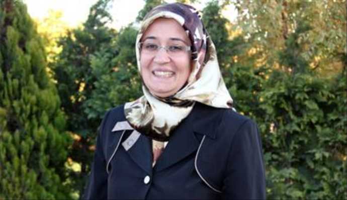 Milletvekili Samancı, Hüyük’te