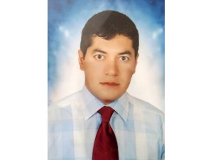 Kayıp öğretmen ölü bulundu