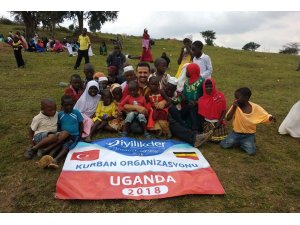 İyilik Derneği bir hisse kurban bedelini 720 TL olarak açıkladı