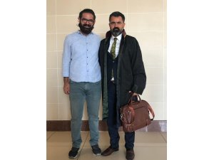 CHP’li Milletvekiline ‘omurgasız’ diyen CHP’li genç beraat etti