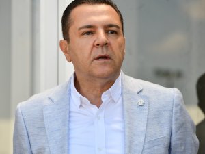 Güven Öten: Taraftarlarımız rahat olsun, gereken yapılacak