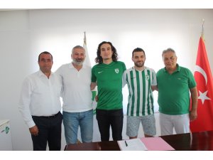 Muğlaspor’a iki transfer birden