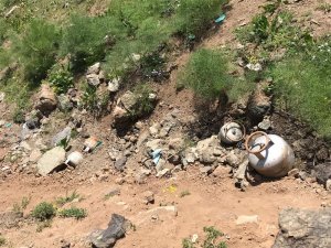 Kağızman’da PKK’ya darbe