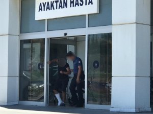 Kuşadası’nda çeşitli suçlardan aranan 10 kişi yakalandı