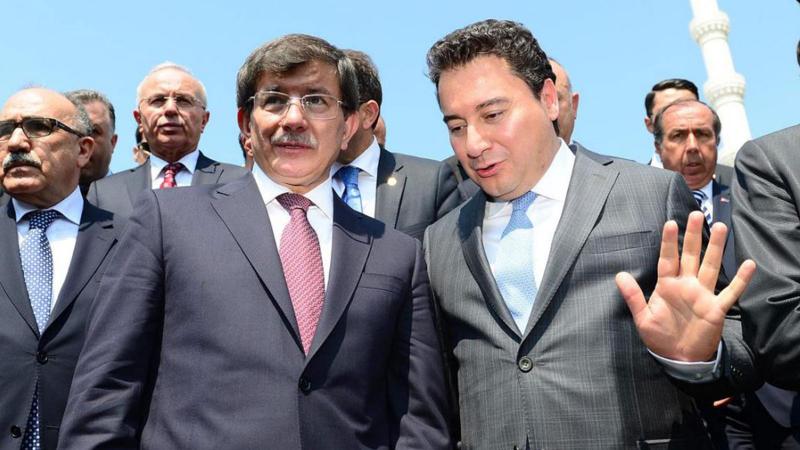 Yeni kurulacak partiye AK Parti'den kaç kişi gider?