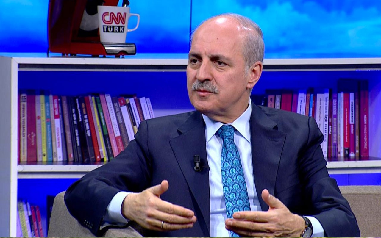 AK Parti cephesinden "Ali Babacan" değerlendirmesi