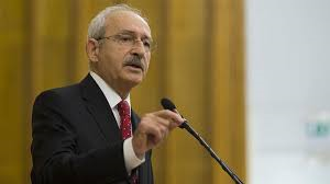 CHP Genel Başkanı Kılıçdaroğlu, soruları yanıtladı