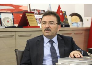 "Türkiye'de yapmak istediklerini Makedonya'da da yapacaklar"